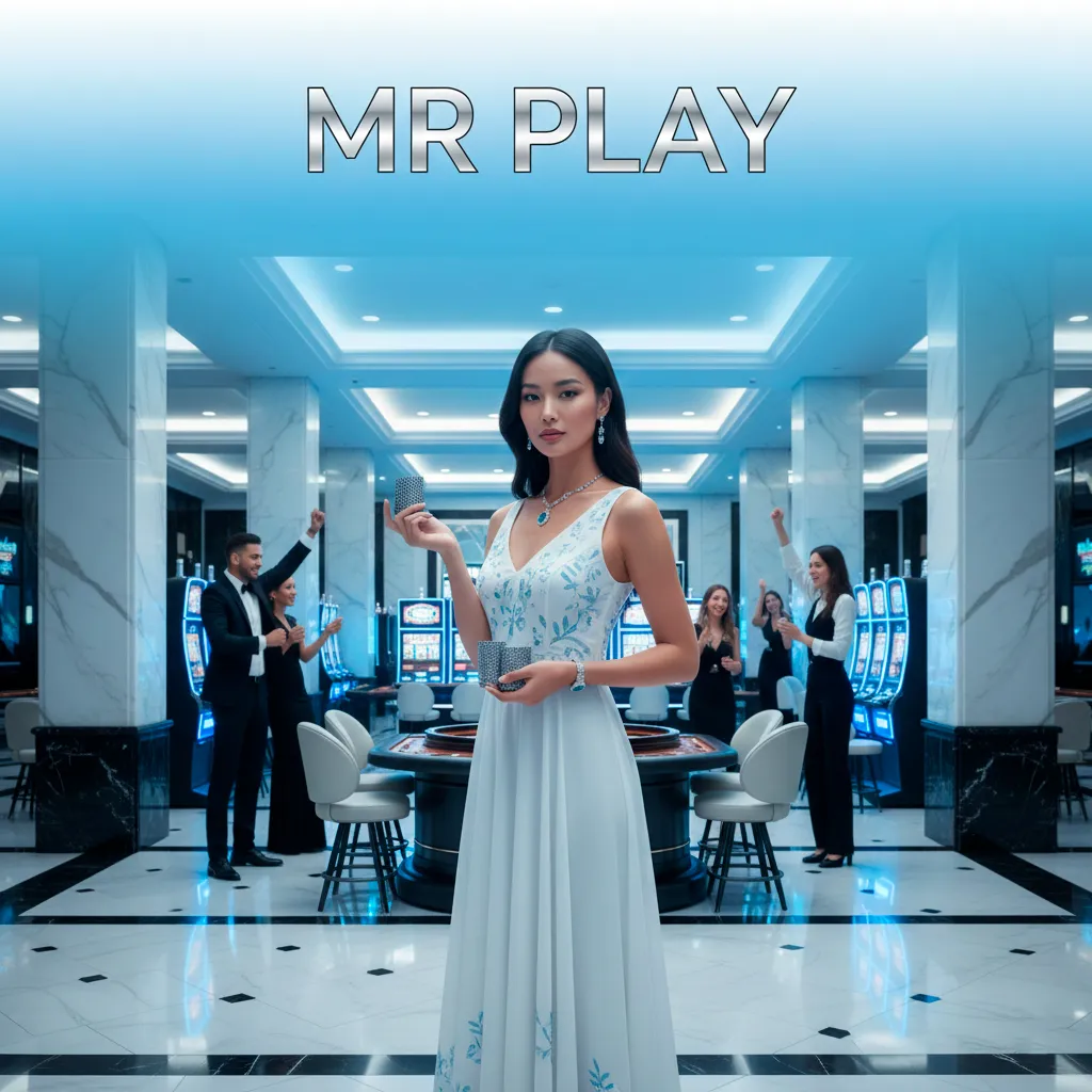 Mr Play Online Casino in Canada